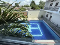 Hotel Montanar Home - Pools