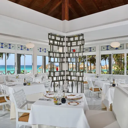 Melia Las Americas