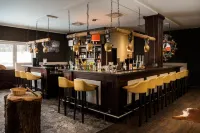 Kuhotel Steinplatte, Trademark Collection by Wyndham - bar