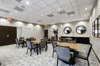 Hampton Inn Miami-Coconut Grove/Coral Gables - breakfast