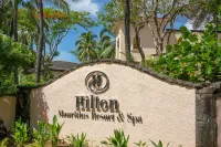 Hilton Mauritius Resort & Spa - bar