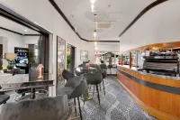 CH Boutique Hotel, Ascend Hotel Collection