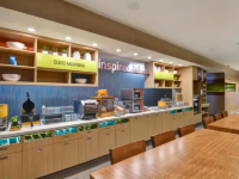 Home2 Suites by Hilton Palmdale Hotels in Palmdale