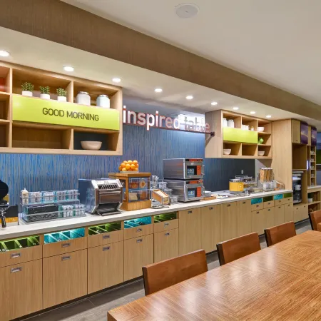 Home2 Suites by Hilton Palmdale