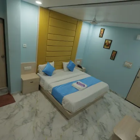 Hotel Para Mount