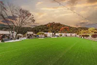 Wonju Laha Glamping