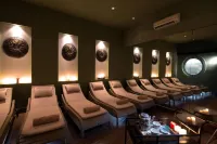 Seaside A Lifestyle Resort - Adults Only - spa