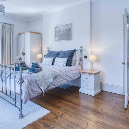 Cilrhiw Country House - Princes Gate