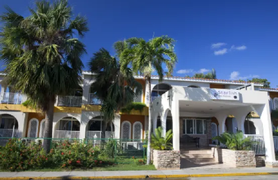 Starfish Las Palmas Hotel di 