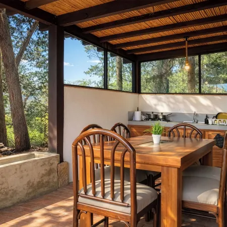 Hacienda Cascanueces