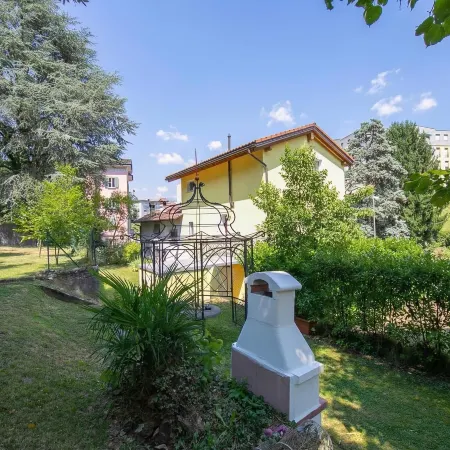 Franklin House - Happy Rentals