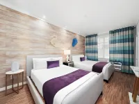 Shelley Hotel Hotels in Miami Beach