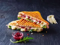 Ibis Styles Den Haag Scheveningen - Breakfast