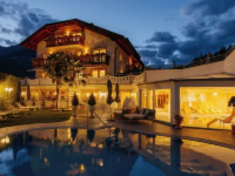 Adults Only Hotel Grafenstein Hotels in Scena