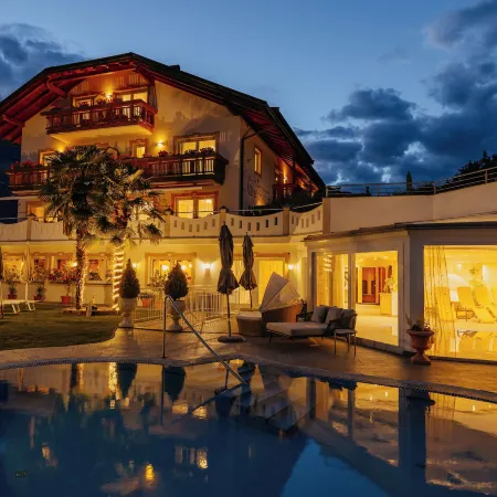 Adults Only Hotel Grafenstein