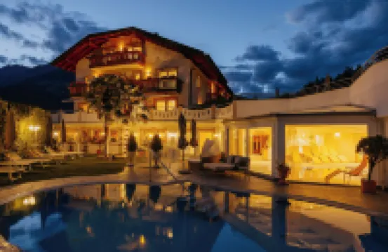 Adults Only Hotel Grafenstein