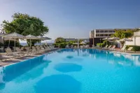 Sol by Meliá Cosmopolitan Rhodes - All Inclusive - Beach