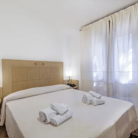 Club Hotel Residence Baiaverde