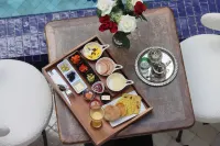 Riad Atlas Mejbar - Bungalow