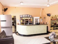 LAGOS HOTEL Hotéis em Iporá