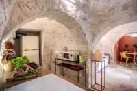 Trullo Lilia - le Case di Valentina - Homestays