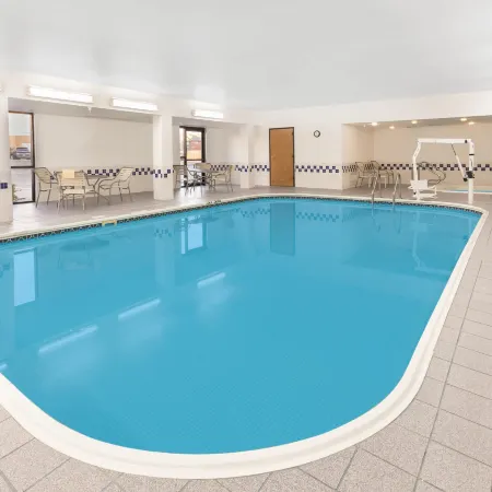Baymont by Wyndham Oklahoma City/Quail Springs