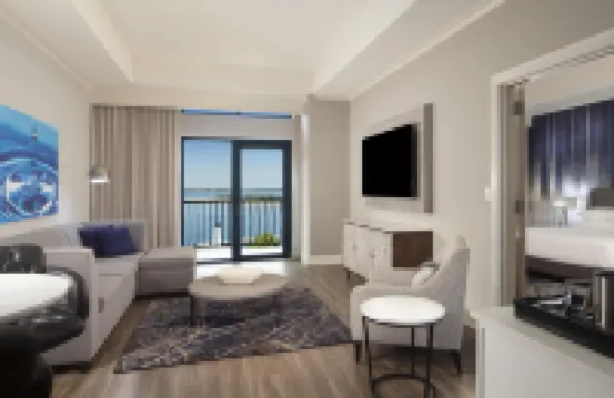 ヒルトン ダラス / ロックウォール レイクフロント