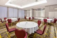 Candlewood Suites ST. JOHN’S CONFERENCE CENTRE by IHG - 早餐