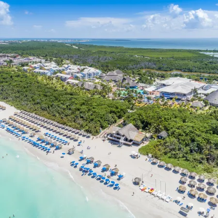 Royalton Hicacos Resort & Spa