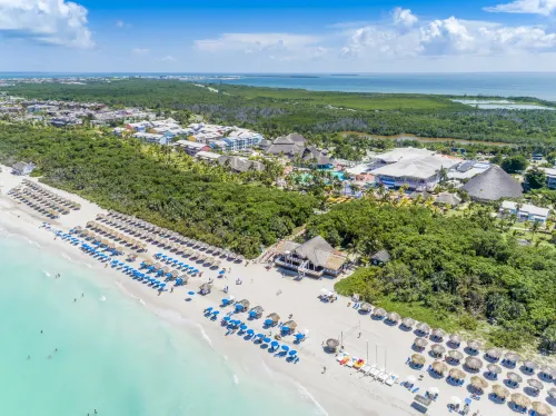 Royalton Hicacos Resort & Spa