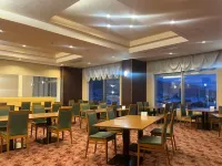 Rembrandt Resort Shiretoko Hotel a Shari