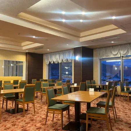 Rembrandt Resort Shiretoko