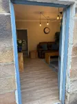 Charming Holiday Retreat in Derbyshire Countryside
