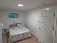 Quiet Haven - One-Bedroom Suite Hotels in Riverview
