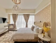Modern Condo Room with City Views in Davao City