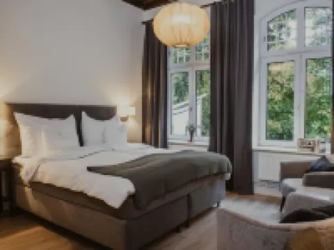 Home Hotel Norre Park Hotels in Halmstad