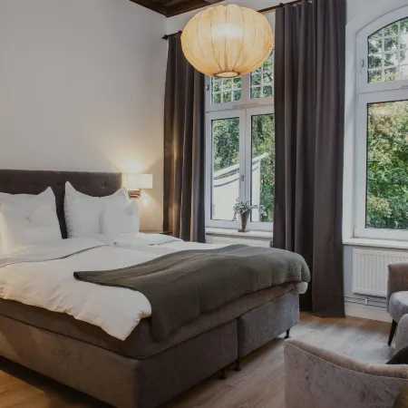 Home Hotel Norre Park