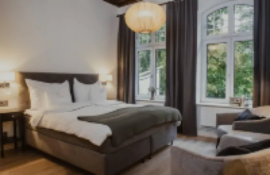 Home Hotel Norre Park Hotels in 