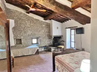 Bio Agriturismo la Cerqua Các khách sạn ở 