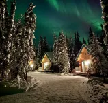 Caribou Cabins