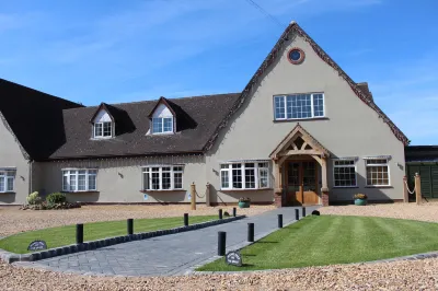 Badgers Mount Hotel Hotels in 