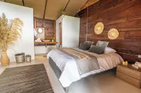 Nebula Minca Ecolodge by Xarm Apartments - โฮมสเตย์