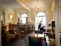 La Résidence des Trois Couronnes Hotels in Vevey