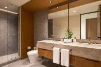 Waldorf Astoria, Residences at Costa Rica Cacique - バルコニー