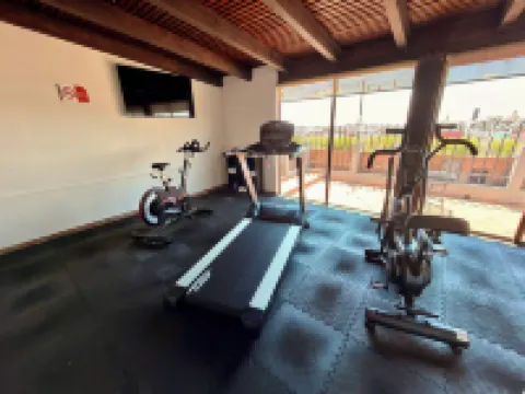 Sleep Inn Puebla Centro Hist Rico