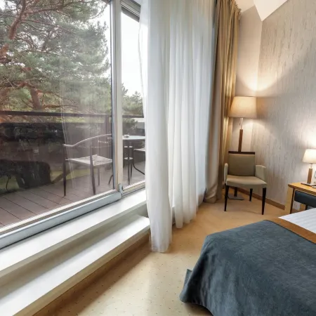 Gabija Hotel Spa & Conferences