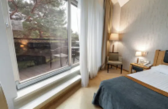 Gabija Hotel Spa & Conferences Các khách sạn ở 