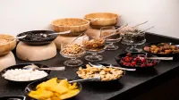 Montana Lodge & Spa, by R Collection Hotels - servizio colazione