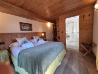 Hotel Dente Del Gigante