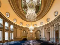 Sofitel Montevideo Casino Carrasco & Spa